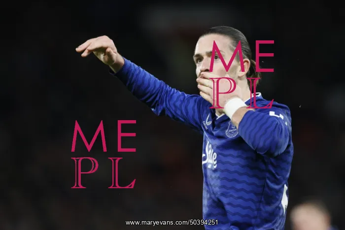 : Manchester United v Everton - Premier League : Manchester United v Everton - Premier League