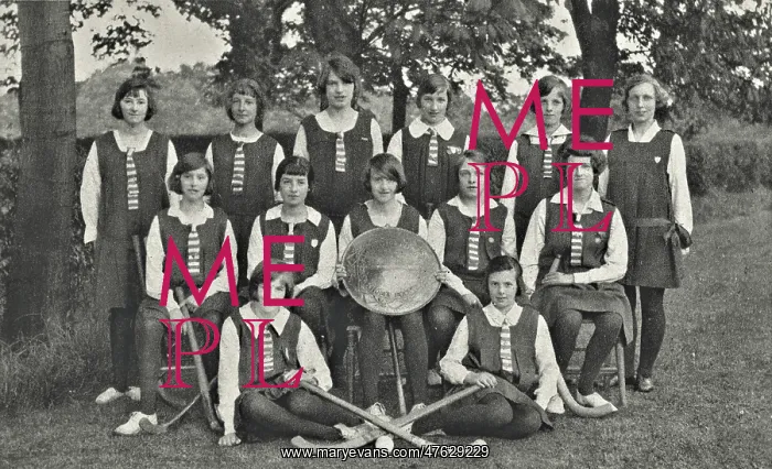 : Manchester Warehousemen and Clerks Orphanage, Cheadle Hulme : Manchester Warehousemen and Clerks Orphanage, Cheadle Hulme