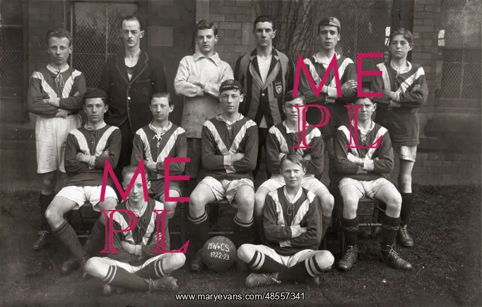 : Manchester Warehousemen and Clerks Orphanage : Manchester Warehousemen and Clerks Orphanage