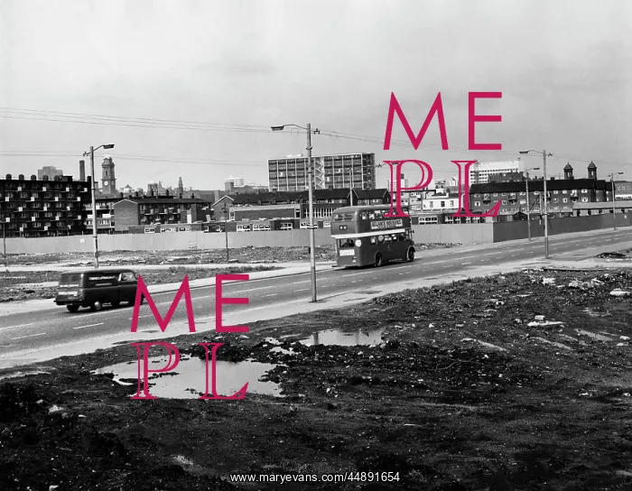 : MANCHESTER WASTELAND : MANCHESTER WASTELAND