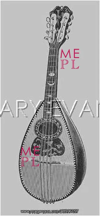 : MANDOLIN ON ITS OWN : MANDOLIN ON ITS OWN
