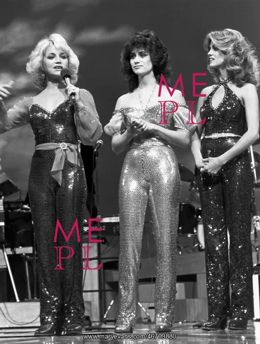 : Mandrell Sisters - Music - Celebrities : Mandrell Sisters - Music - Celebrities