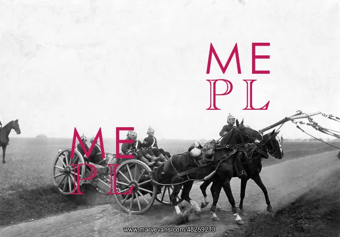 : Maneuver, 1903 : Maneuver, 1903