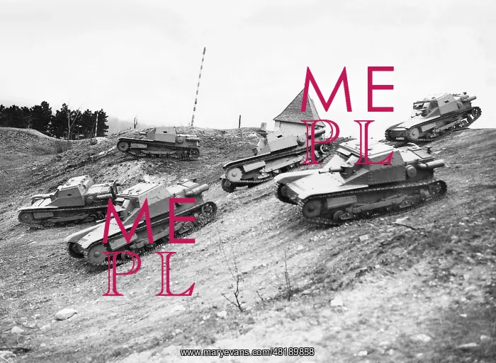 : Maneuvers, 1935 : Maneuvers, 1935