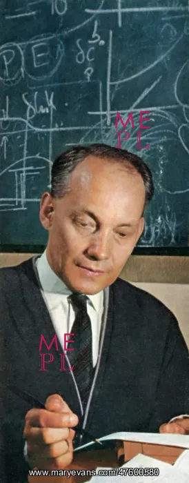 : Manfred Eigen : Manfred Eigen