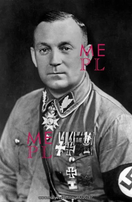 : Manfred von Killinger : Manfred von Killinger