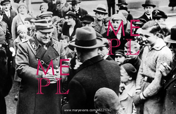: Manfred von Killinger : Manfred von Killinger