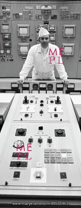 : Mangyshlak Atomic Energy Plant : Mangyshlak Atomic Energy Plant