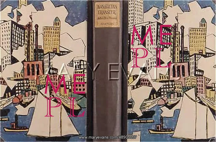 : MANHATTAN TRANSFER : MANHATTAN TRANSFER