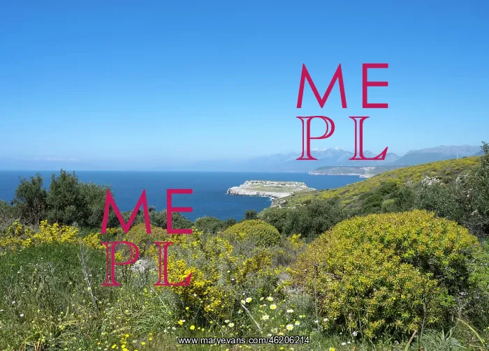 : Mani Peninsula, Peloponnese, Greece : Mani Peninsula, Peloponnese, Greece