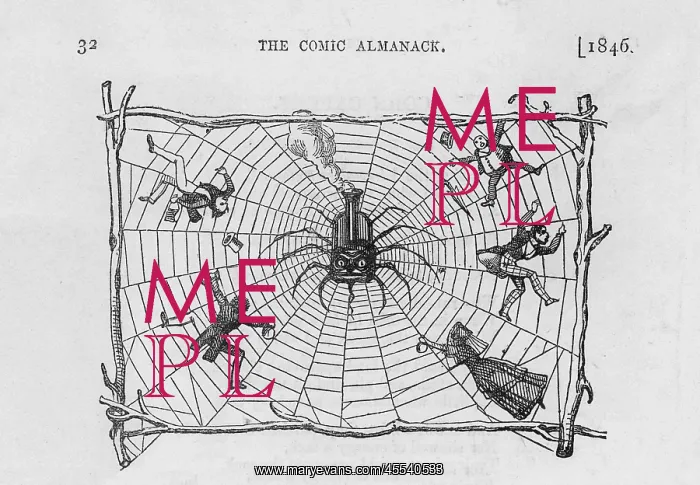 : Mania - Caught in Web : Mania - Caught in Web