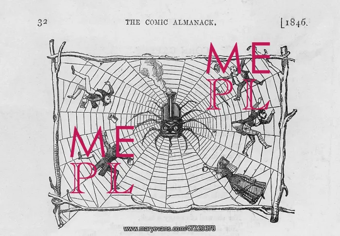 : Mania - Caught in Web : Mania - Caught in Web
