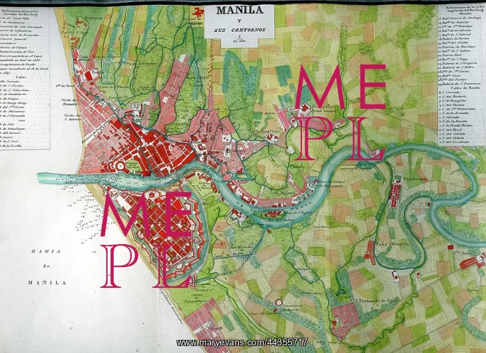  : Manilla Town Plan