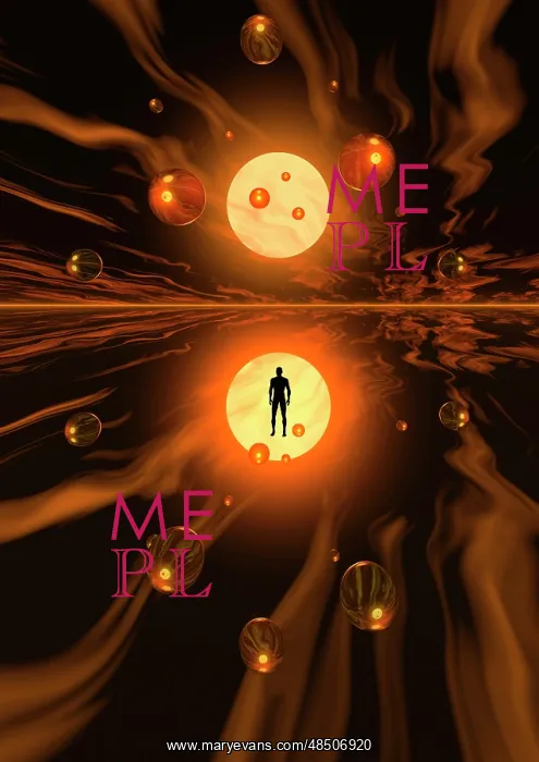  : Mankinds ability to harness atomic power and the atom