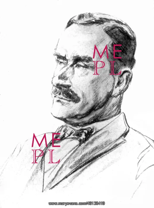 : Mann, Thomas, 6.6.1875 - 12.8.1955, German author : Mann, Thomas, 6.6.1875 - 12.8.1955, German author