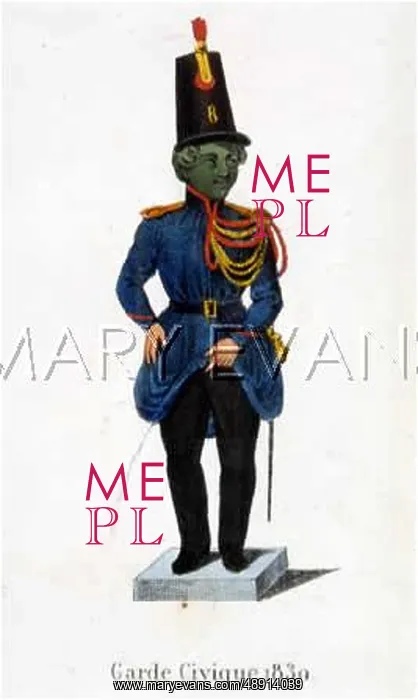 : MANNEKIN PIS AS GARDE : MANNEKIN PIS AS GARDE