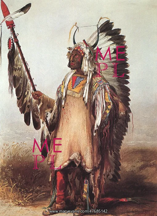  : Mano-Tope, Ceremonial Regalia