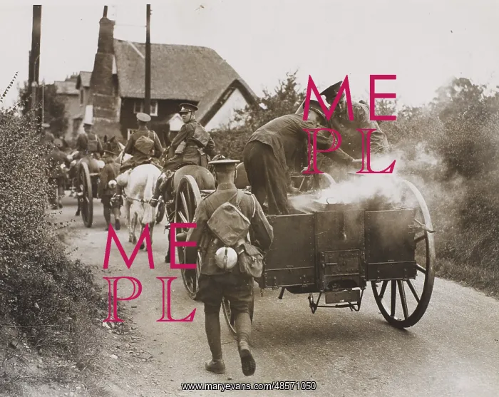 : Manoeuvres in Essex : Manoeuvres in Essex