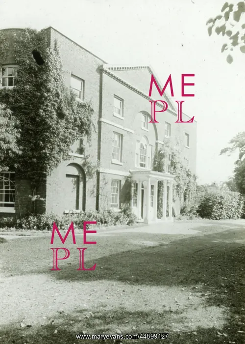 : Manor House South, Sidcup : Manor House South, Sidcup