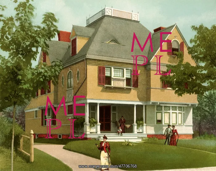  : Manor at Plainfield