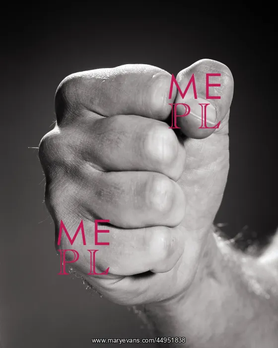 : Man?s Fist Coming Towards the Camera Ready For : Man?s Fist Coming Towards the Camera Ready For