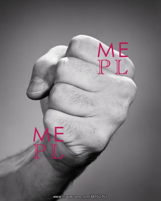 : Man?s Fist Coming Towards the Camera Ready For : Man?s Fist Coming Towards the Camera Ready For