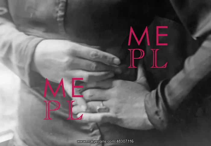 : Man's hands : Man's hands