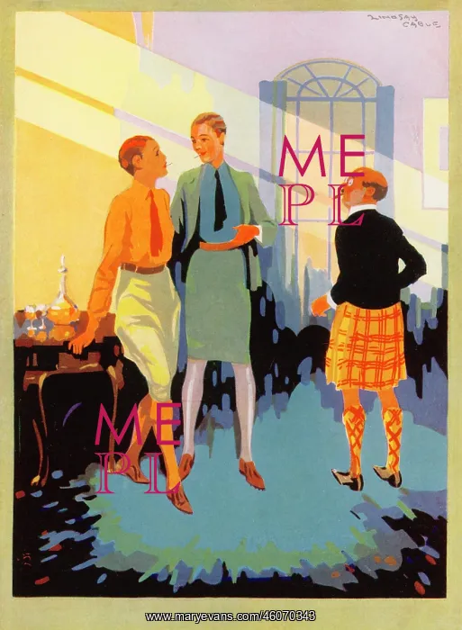 : A Man's A Man For A That by Lindsay Cable : A Man's A Man For A That by Lindsay Cable