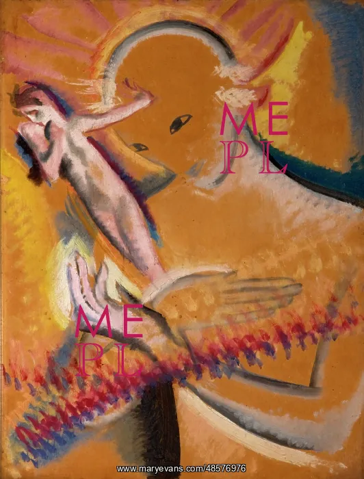  : Man's Last Pretence of Consummation in Indifference