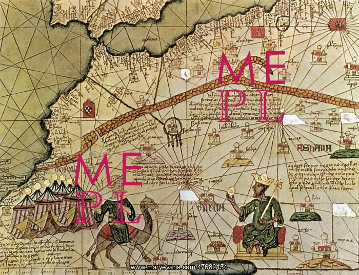 : Mansa Musa, Emperor of the Mali Empire : Mansa Musa, Emperor of the Mali Empire