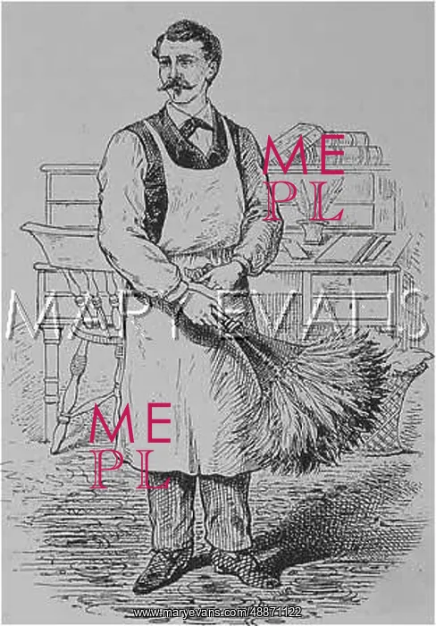 : MANSERVANT