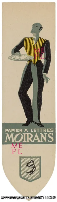  : MANSERVANT & MAIL