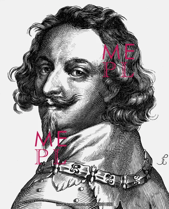 : Mansfeld, Peter Ernst II count of, 1588 - 29.11.1626 : Mansfeld, Peter Ernst II count of, 1588 - 29.11.1626