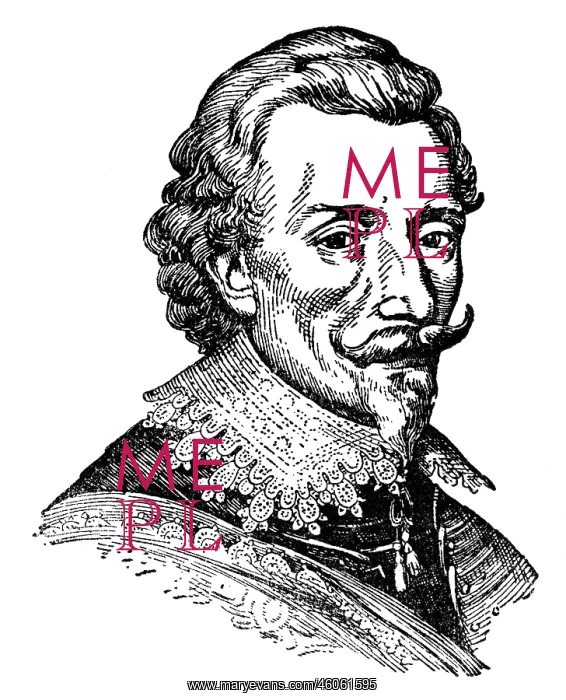 : Mansfeld, Peter Ernst II count of, 1588 - 29.11.1626 : Mansfeld, Peter Ernst II count of, 1588 - 29.11.1626