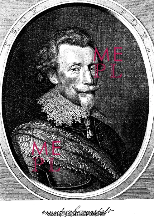 : Mansfeld, Peter Ernst II count of, 1588 - 29.11.1626 : Mansfeld, Peter Ernst II count of, 1588 - 29.11.1626