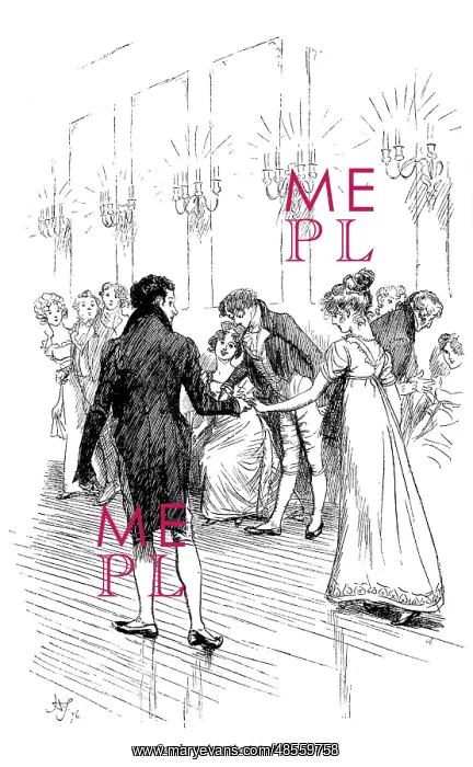  : MANSFIELD PARK