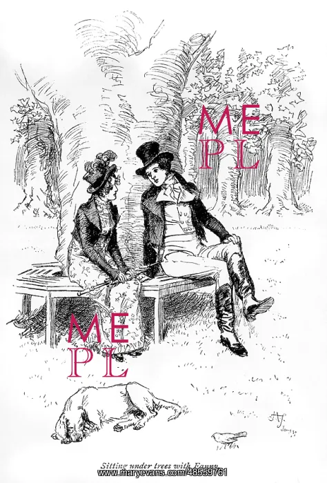 : MANSFIELD PARK : MANSFIELD PARK