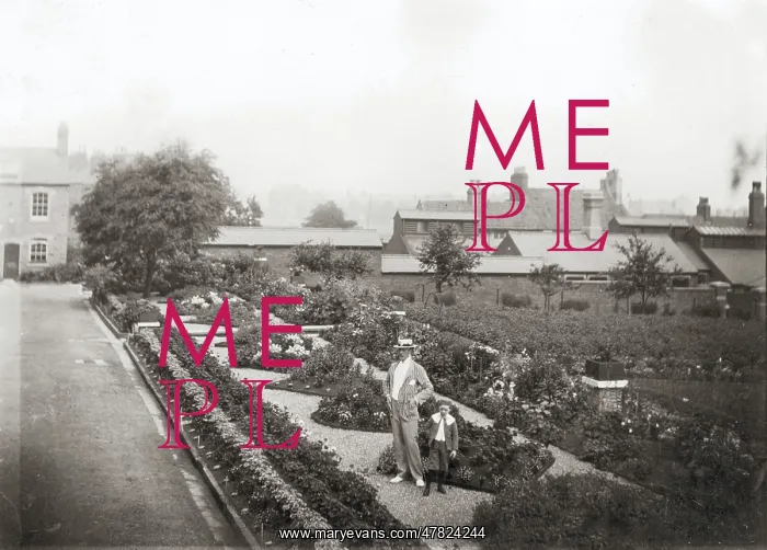 : Mansfield Workhouse : Mansfield Workhouse