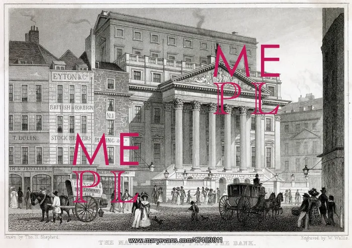  : Mansion House