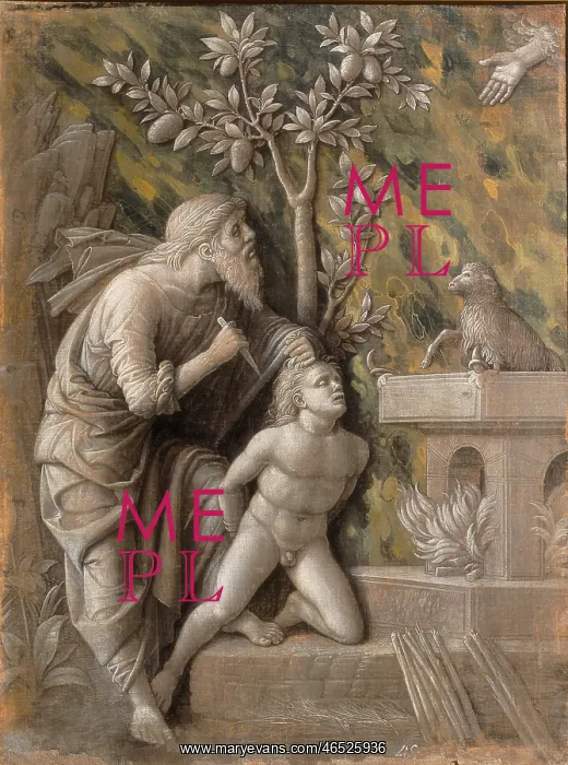 : MANTEGNA, Andrea (1431-1506) : MANTEGNA, Andrea (1431-1506)