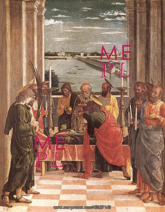 : MANTEGNA, Andrea (1431-1506) : MANTEGNA, Andrea (1431-1506)