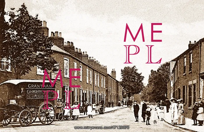  : Manthorpe Road, Grantham