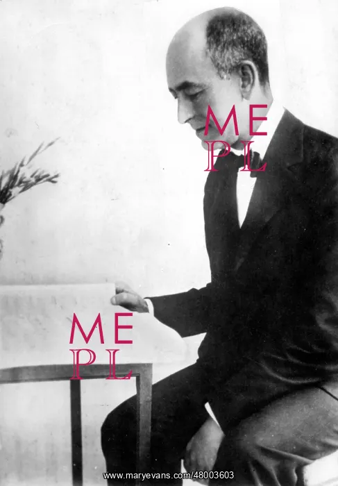 : Manuel de Falla, Spanish composer : Manuel de Falla, Spanish composer