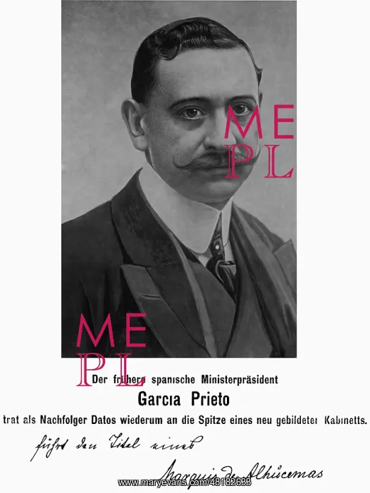 : Manuel-Garcia Prieto : Manuel-Garcia Prieto