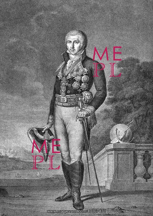 : MANUEL DE GODOY : MANUEL DE GODOY