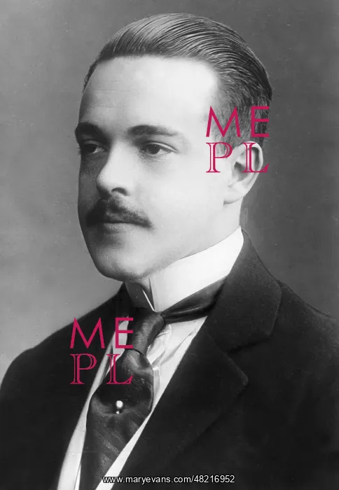 : Manuel II. - king - Portugal - Portraits - Sohn von Koenig Karl I : Manuel II. - king - Portugal - Portraits - Sohn von Koenig Karl I