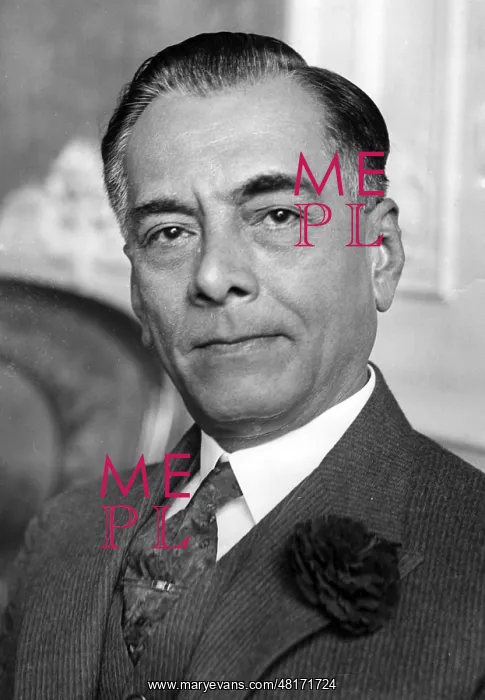 : Manuel Quezon : Manuel Quezon