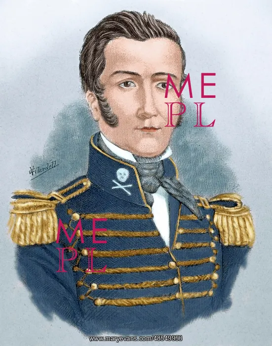 : Manuel Rodriguez Torices (1788-1816). Colombian patriot : Manuel Rodriguez Torices (1788-1816). Colombian patriot