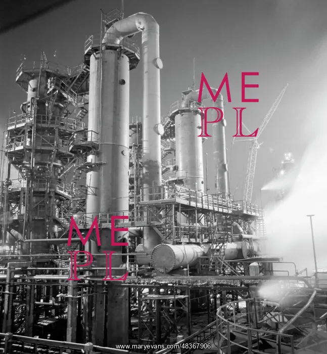 : Manufacturing plant : Manufacturing plant