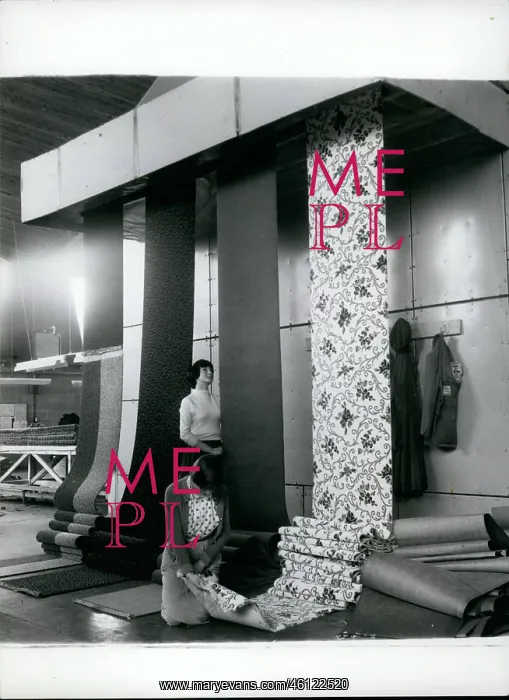 : Manufacturing - Sewing - Textiles - Weaving : Manufacturing - Sewing - Textiles - Weaving